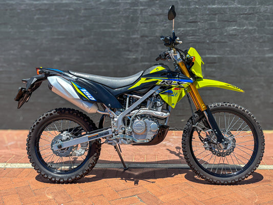 USED 2021 KAWASAKI KLX150 BF $4,990* Excl Gov Charges