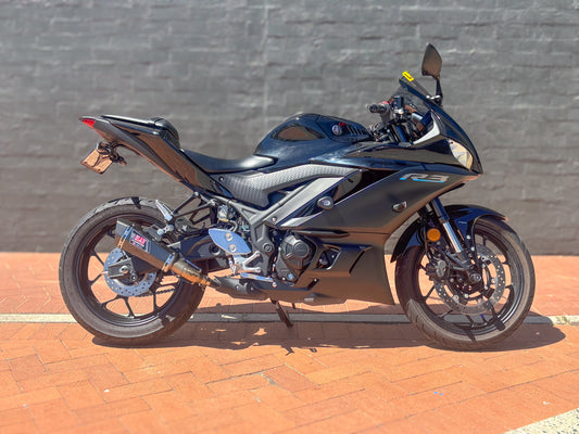 USED 2022 YAMAHA YZF R3 $7,490* Excl Gov Charges