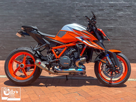 USED 2023 KTM 1290 SUPERDUKE R EVO $18,990* Excl Gov Charges