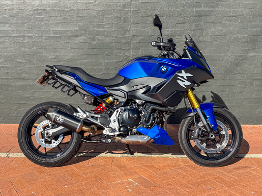 USED 2024 BMW F900 XR $15,990* Excl Gov Charges