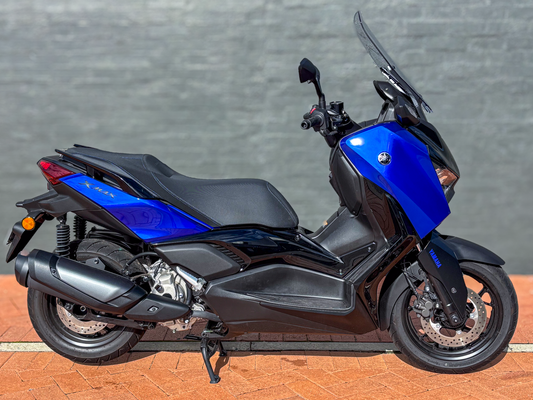 DEALER DEMO 2026 YAMAHA XMAX 300 $9,249* Excl Gov Charges