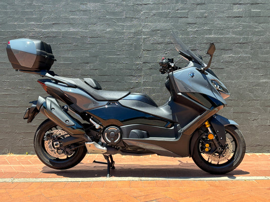 DEALER DEMO 2022 YAMAHA T-MAX 560 $16,990*Excl Gov charges