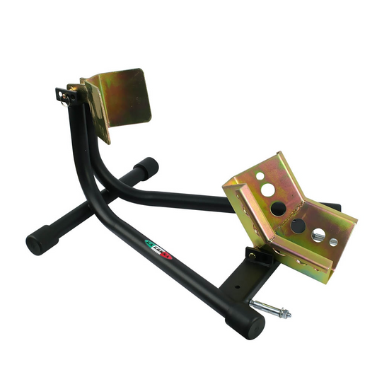 LA CORSA STAND WHEEL CHOCK (STATES) CLAMP SUIT 17/19''