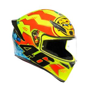 agv k1 orange AGV K1 S HELMET