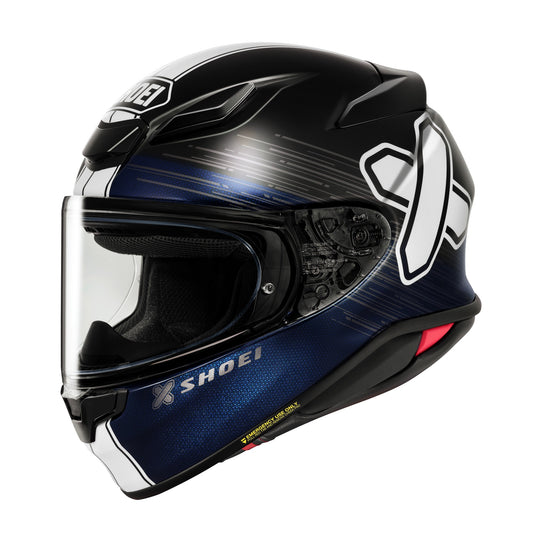SHOEI NXR2 IDEOGRAPH HELMET - TC5