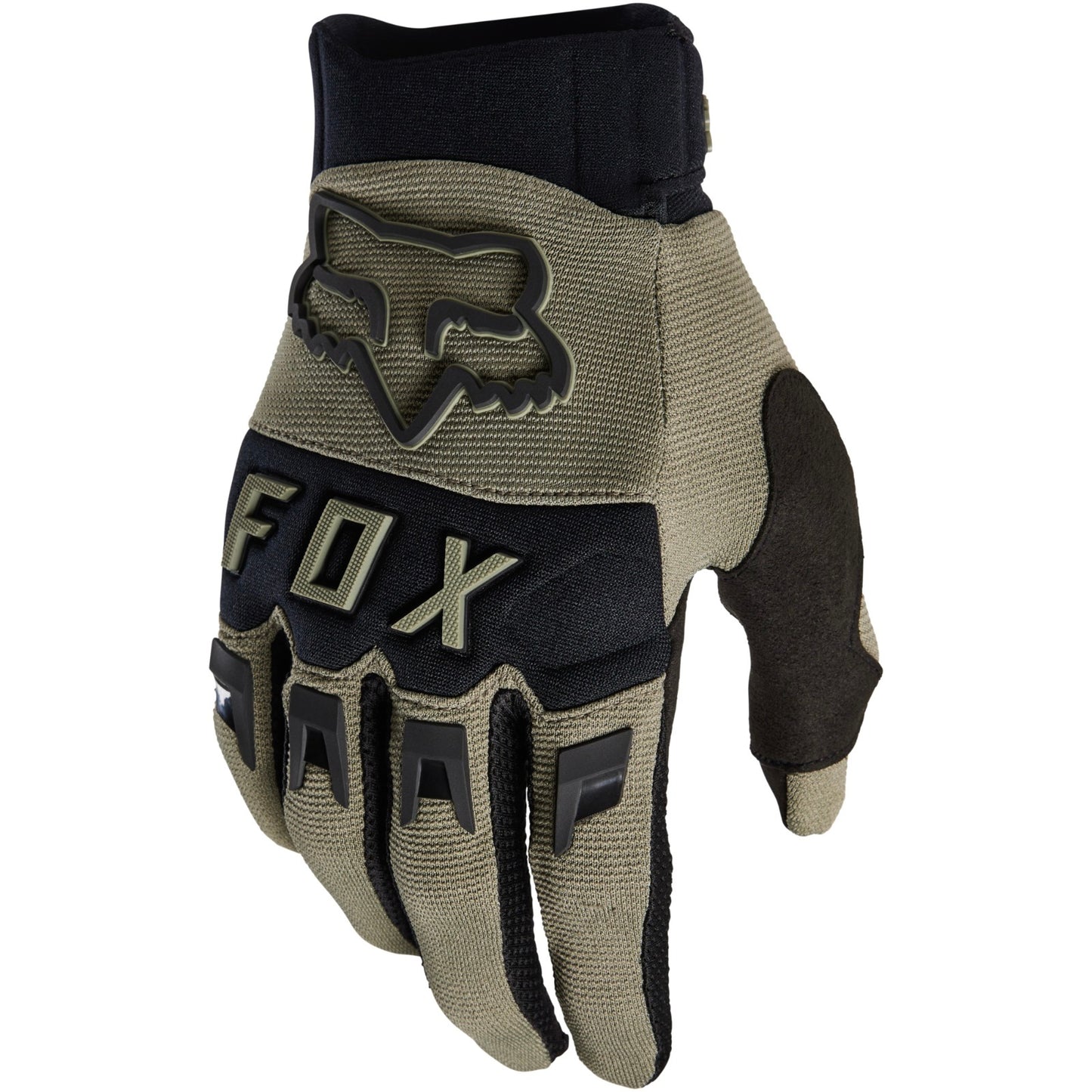 FOX 2023 DIRTPAW DRIVE GLOVES - ADOBE – Cully's Yamaha