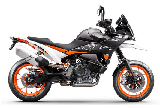 2023 KTM 890 SM-T