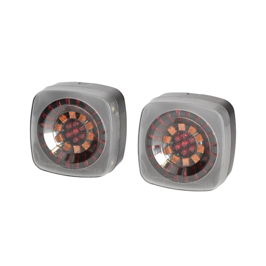 RHK MOTOHAULER WIRELESS TAIL LIGHT KIT