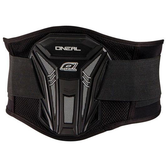 ONEAL PXR KIDNEY BELT - BLACK