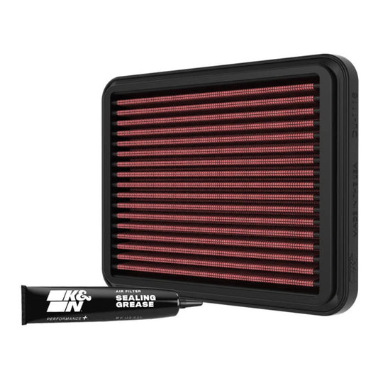 K&N Replacement Air Filter Ducati Multi/Pani/SFV4 \'23-