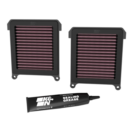 K&N Replacement Air Filter for Honda CRF1100L Africa Twin / NT1100 \'22-