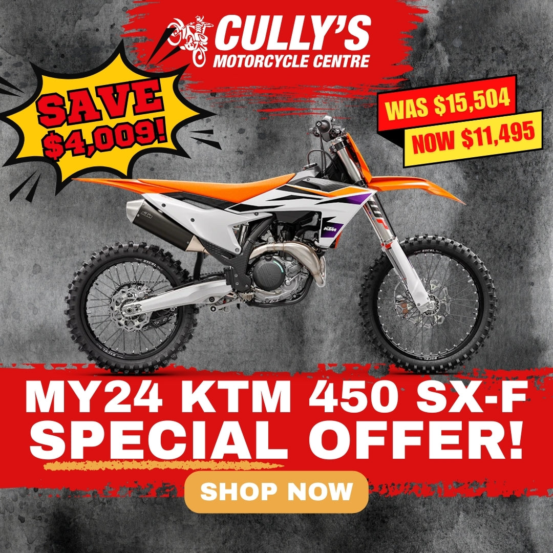 BIKE SALE