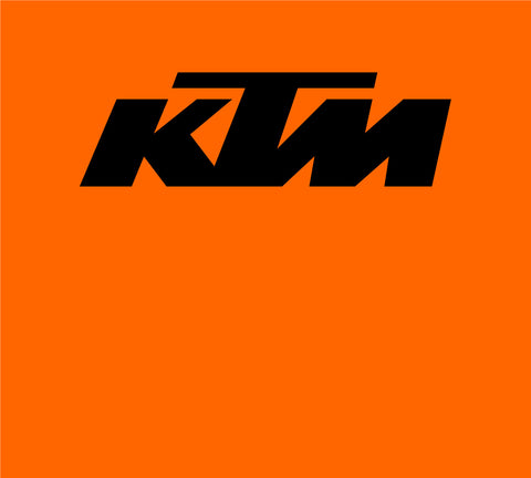 KTM Motorcycles logo