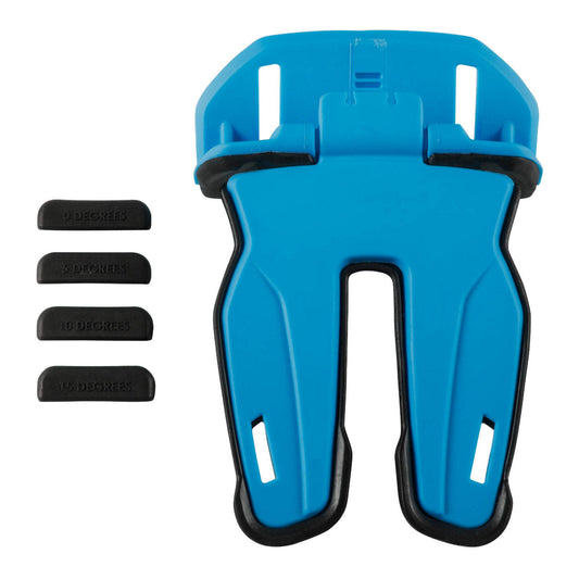 Leatt 5.5 DBX / GPX Thoracic Pack - Blue (S/M/L/XL)