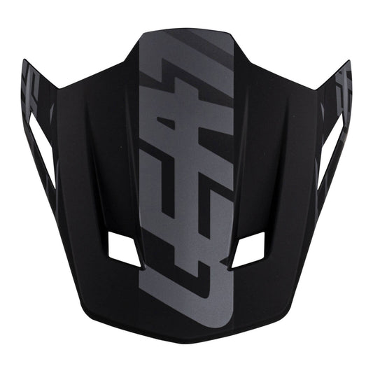 LEATT VISOR MOTO 9.5 V23 CARBON