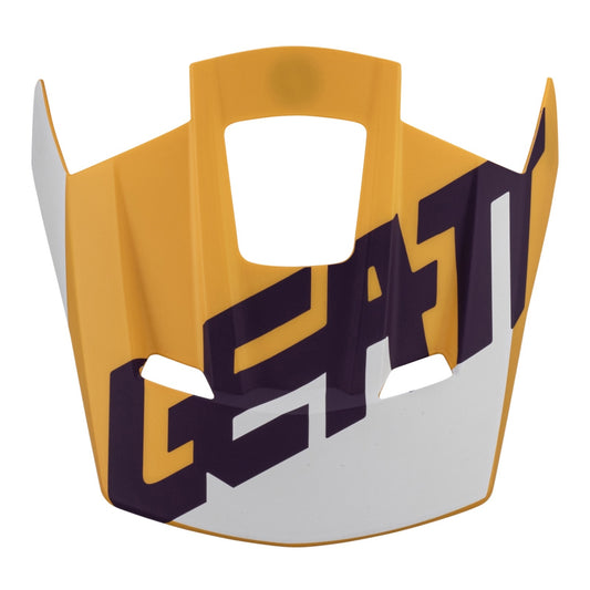 Leatt 2023 2.5 Visor - Indigo (M-2XL)