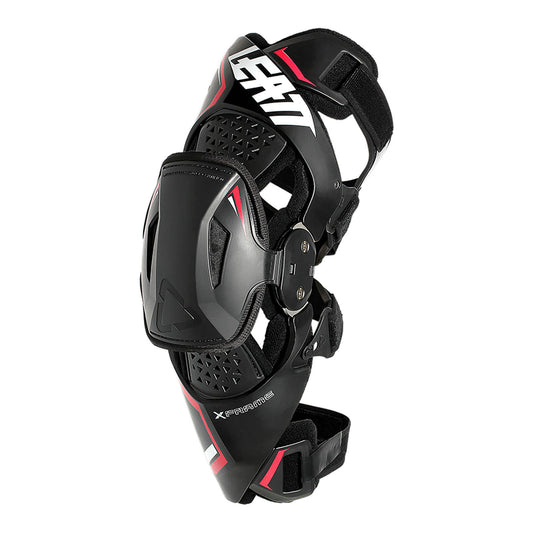 LEATT X-FRAME KNEE BRACE - LEFT
