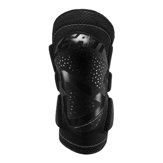 Leatt 5.0 3DF KNEE GUARD - BLACK(S / M)