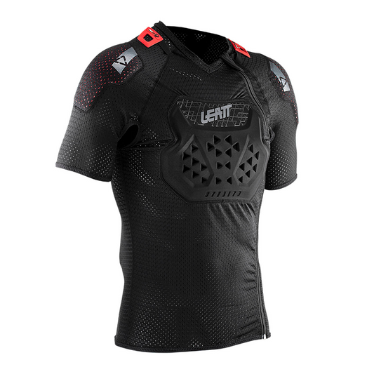 LEATT AIRFLEX BODY TEE - STEALTH