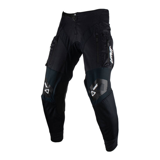LEATT 4.5 ENDURO PANTS - BLACK