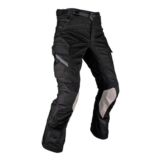 LEATT 7.5 ADV FLOWTOUR PANTS - STEALTH
