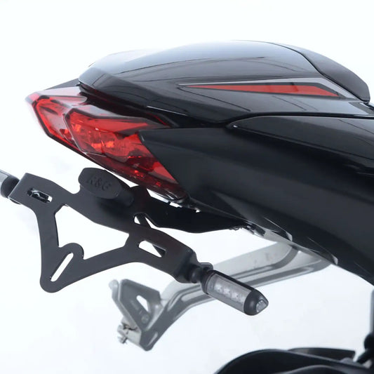 R&G TAIL TIDY - STREET TRIPLE 675 (R/S)/DAYTONA 675