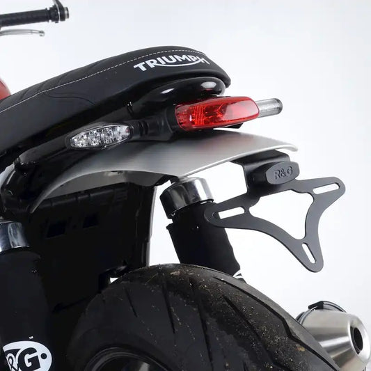 R&G TAIL TIDY - SPEED TWIN 1200