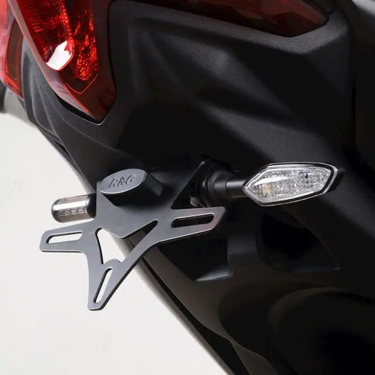 R&G TAIL TIDY - TMAX 560