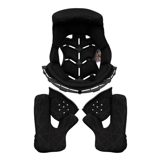 LS2 MX436 Pioneer Evo Liner Kit (XS)