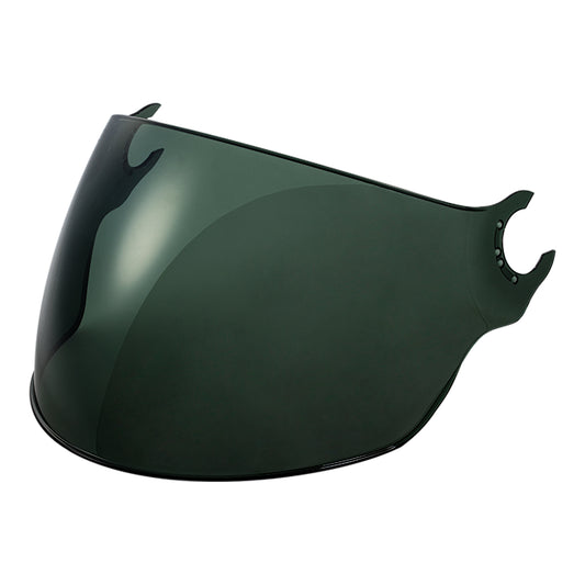 LS2 OF562 Airflow Visor \'Long\' - Light Tint