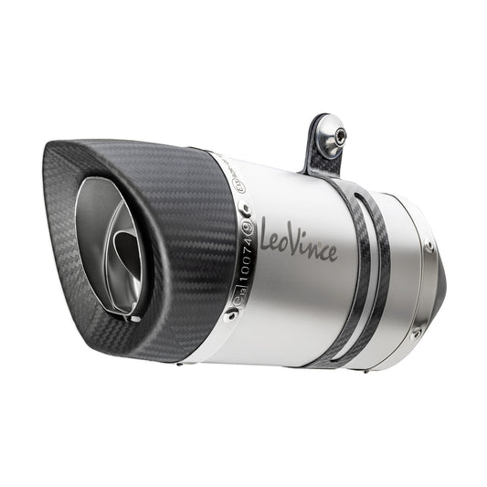 LEOVINCE PRO SLIP-ON MT-03/YZF-R3 (ECE-APPROVED)