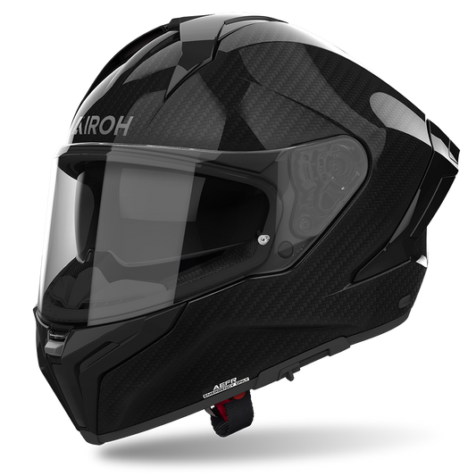 AIROH MATRYX FULL 6K HELMET - CARBON