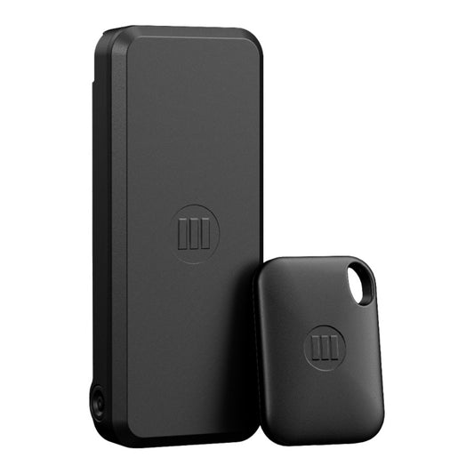 MONIMOTO 9 GPS TRACKER