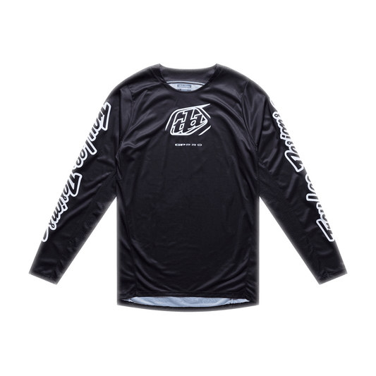Troy Lee Designs 26.1 GP Pro Jersey - Badge Black