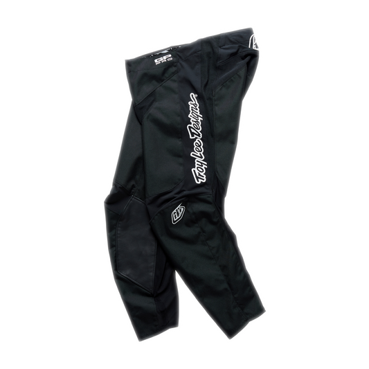 Troy Lee Designs 26.1 GP Pro Pants - Mono Black