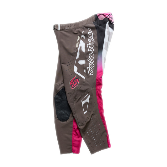 Troy Lee Designs 26.1 SE Pro Pants - Myth Dark Olive / Pumice