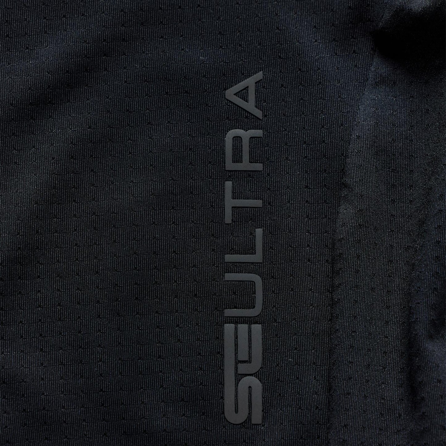 TLD 26.2 SE Ultra Jersey - Mono Black / Black - view 8