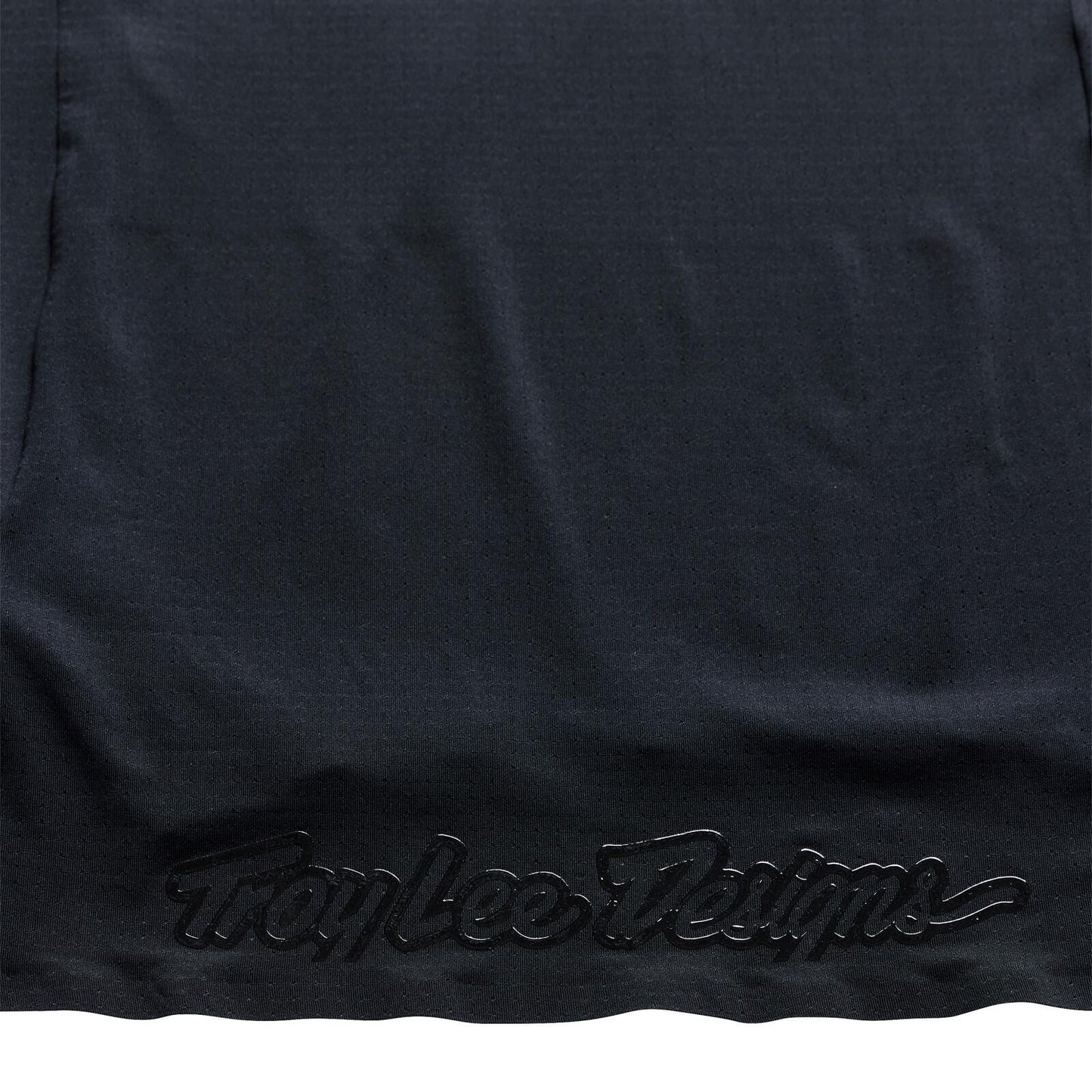 TLD 26.2 SE Ultra Jersey - Mono Black / Black - view 9