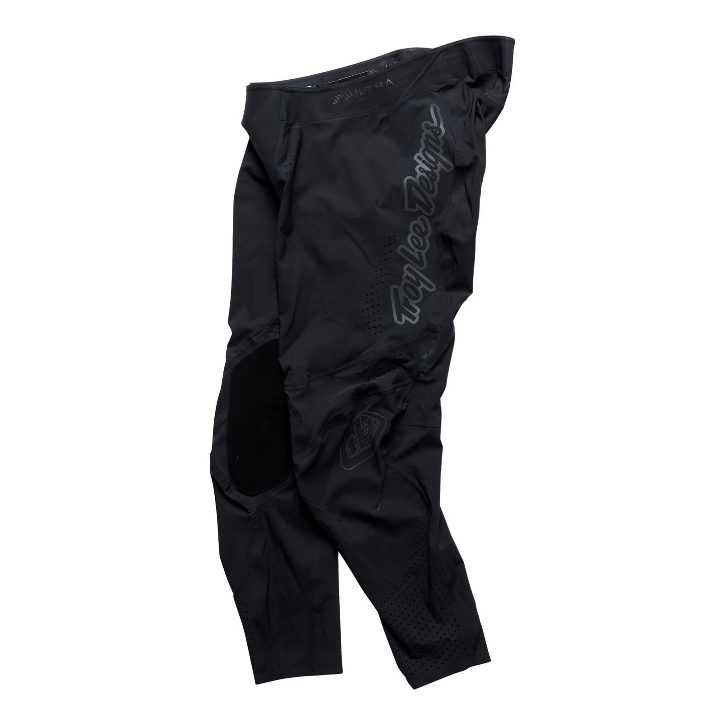 TLD 26.2 SE Ultra Pants - Mono Black / Black