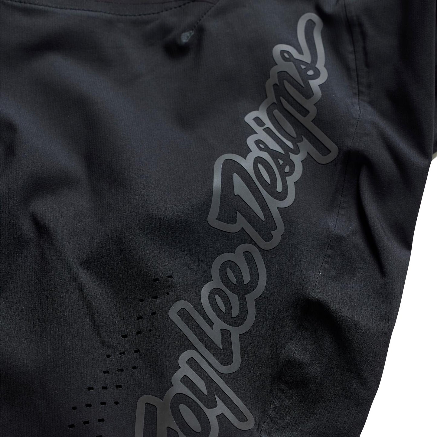 TLD 26.2 SE Ultra Pants - Mono Black / Black - view 3