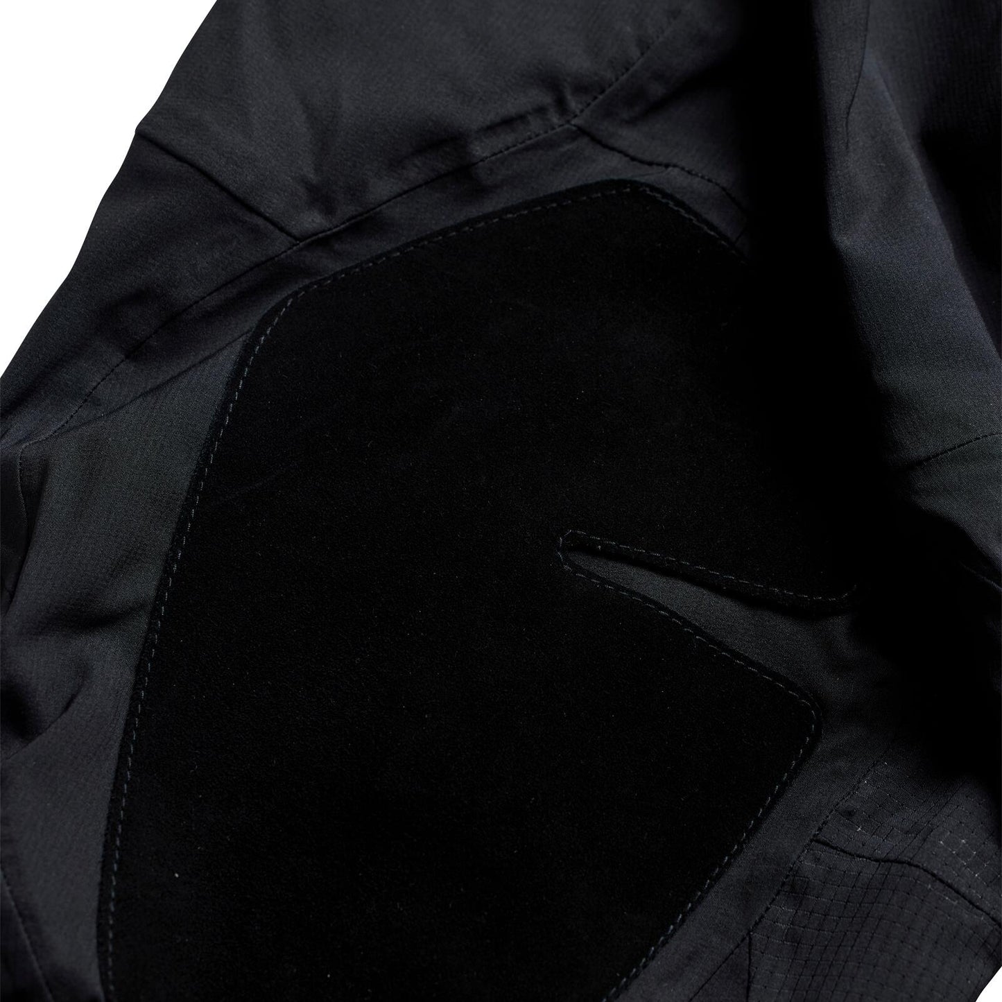 TLD 26.2 SE Ultra Pants - Mono Black / Black - view 4