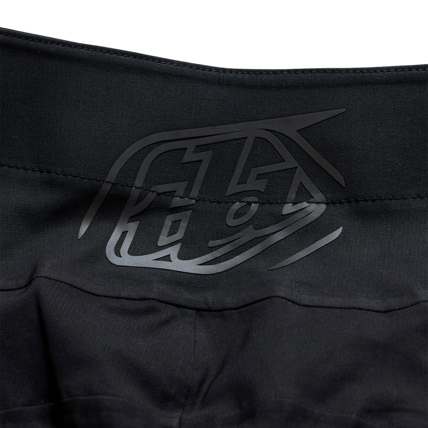 TLD 26.2 SE Ultra Pants - Mono Black / Black - view 5