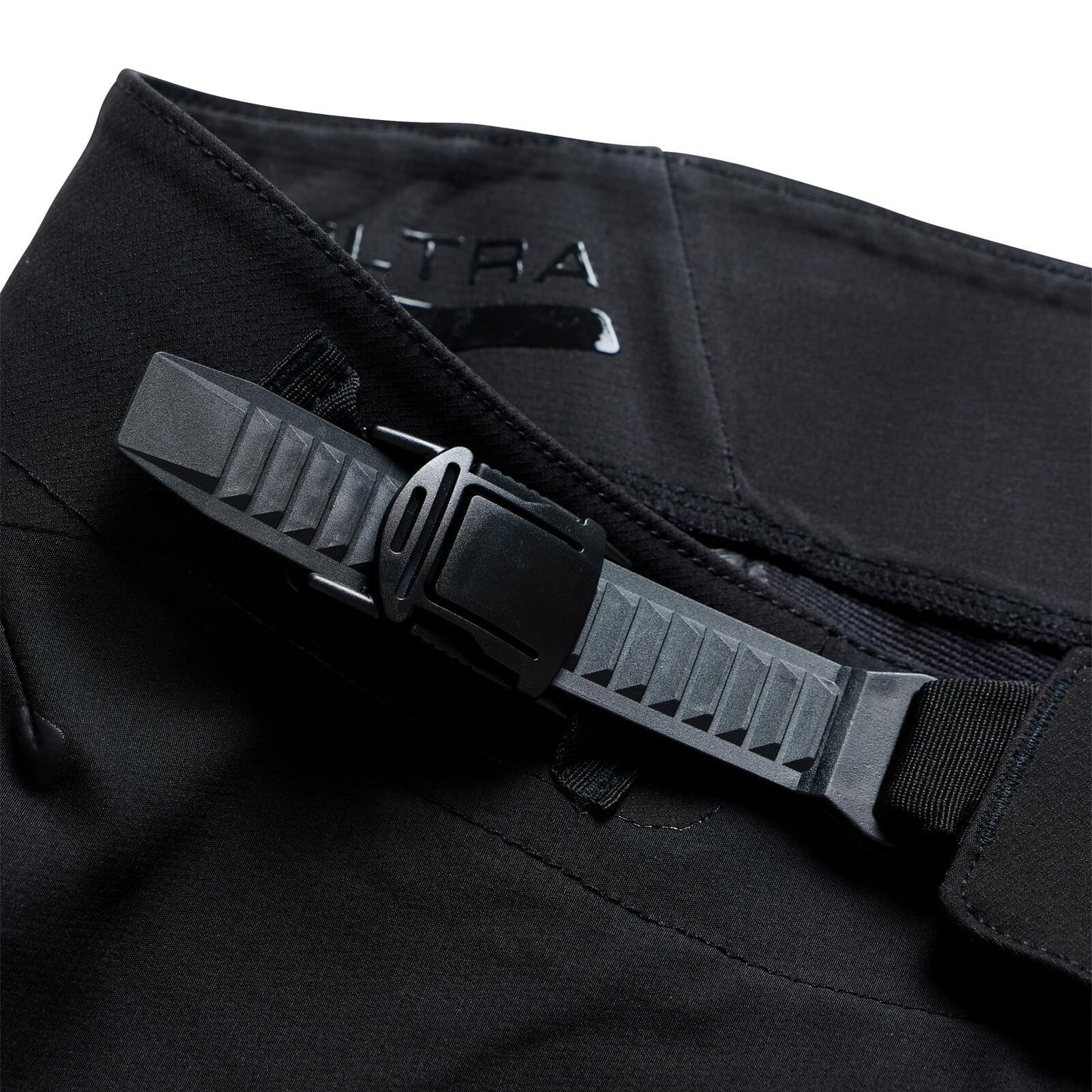 TLD 26.2 SE Ultra Pants - Mono Black / Black - view 6