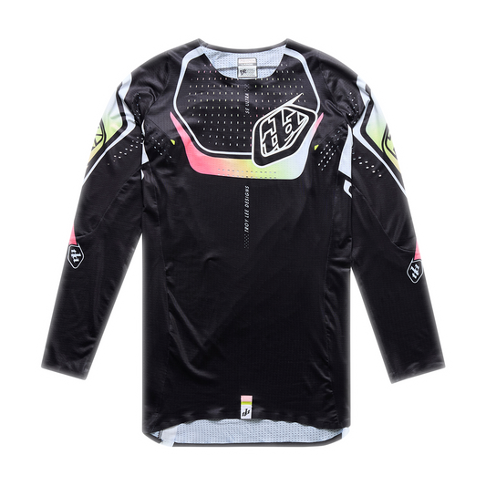 Troy Lee Designs 26.1 SE Ultra Jersey - Proton Black