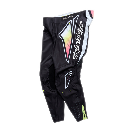 Troy Lee Designs 26.1 SE Ultra Pants - Proton Black