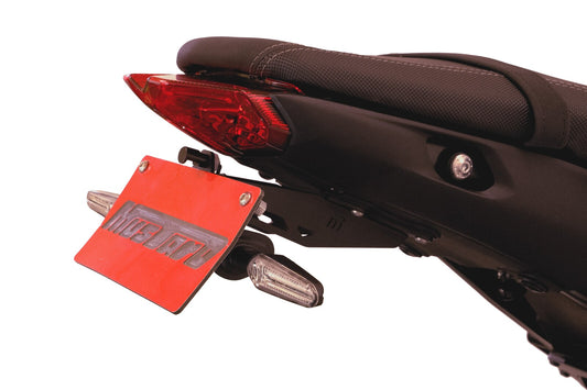 MUSTARD TAIL TIDY - MT-09