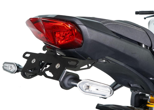 MUSTARD TAIL TIDY - MT-10 - 186 MM
