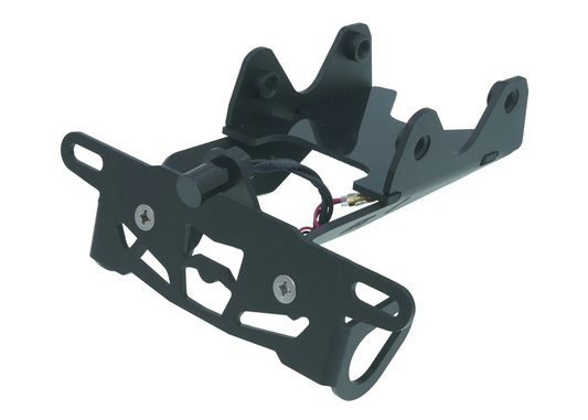 MUSTARD YZF-R9 2025 ONWARDS TAIL TIDY - 254 MM