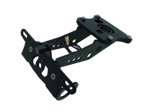 MUSTARD TAIL TIDY - XSR900 - 254 MM