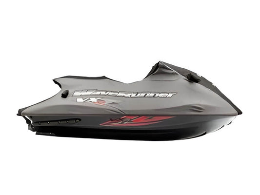 2015 - 2016 VXS Cover